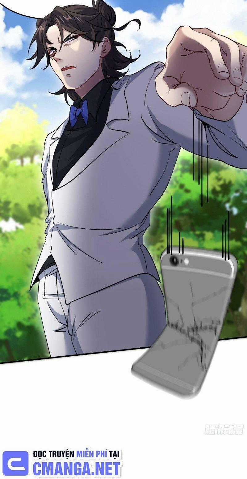 Long Vương Điện - Chapter 188 - Trang 26