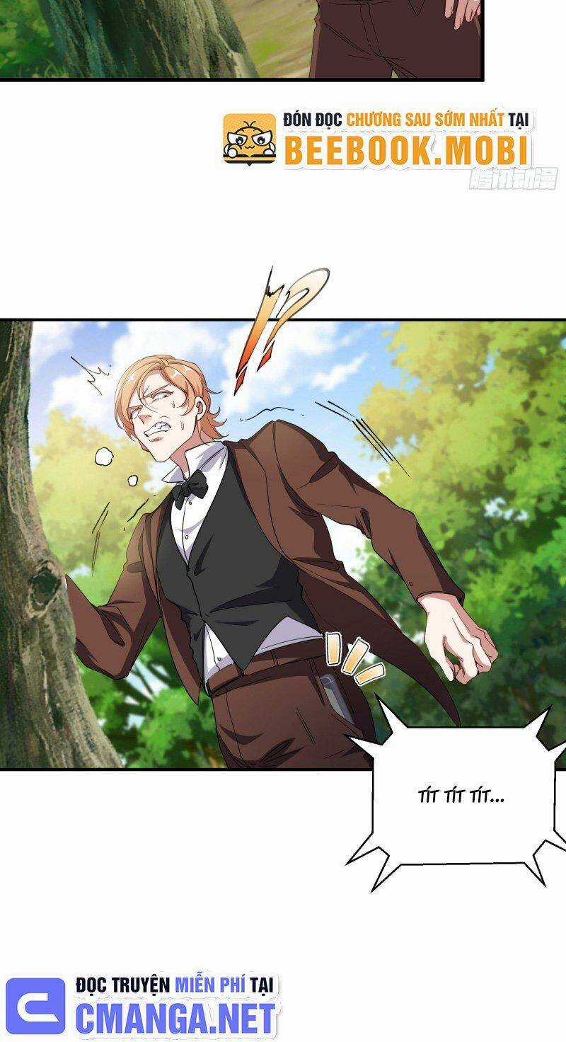 Long Vương Điện - Chapter 188 - Trang 7