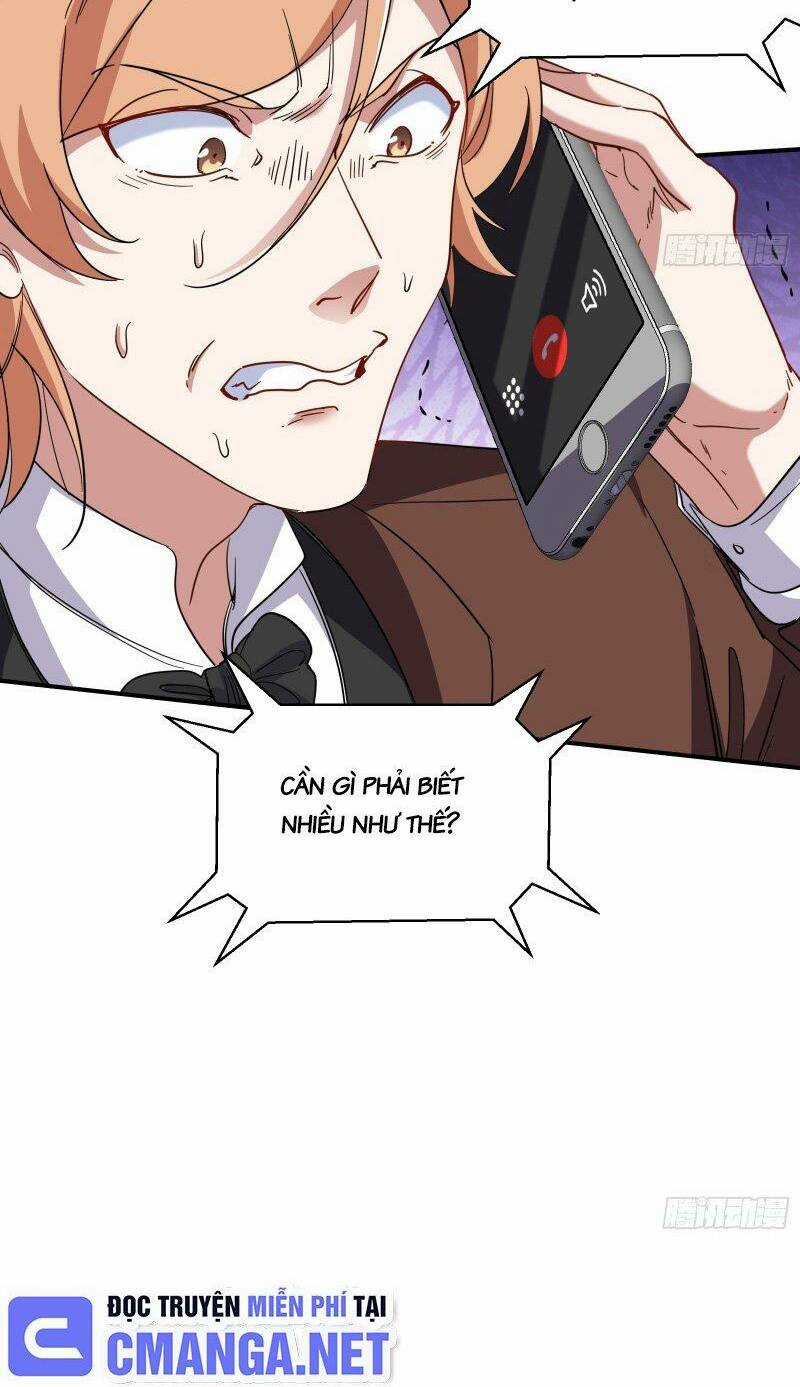 Long Vương Điện - Chapter 188 - Trang 9