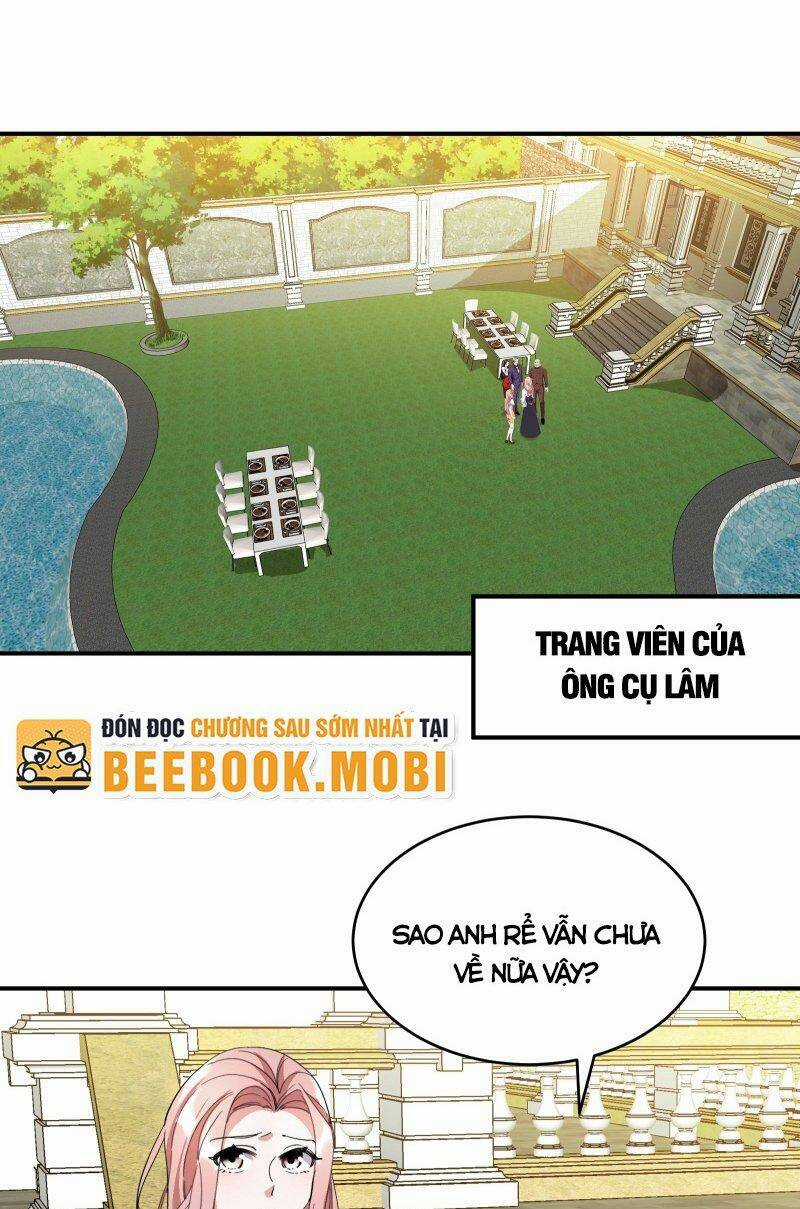 Long Vương Điện - Chapter 189 - Trang 1