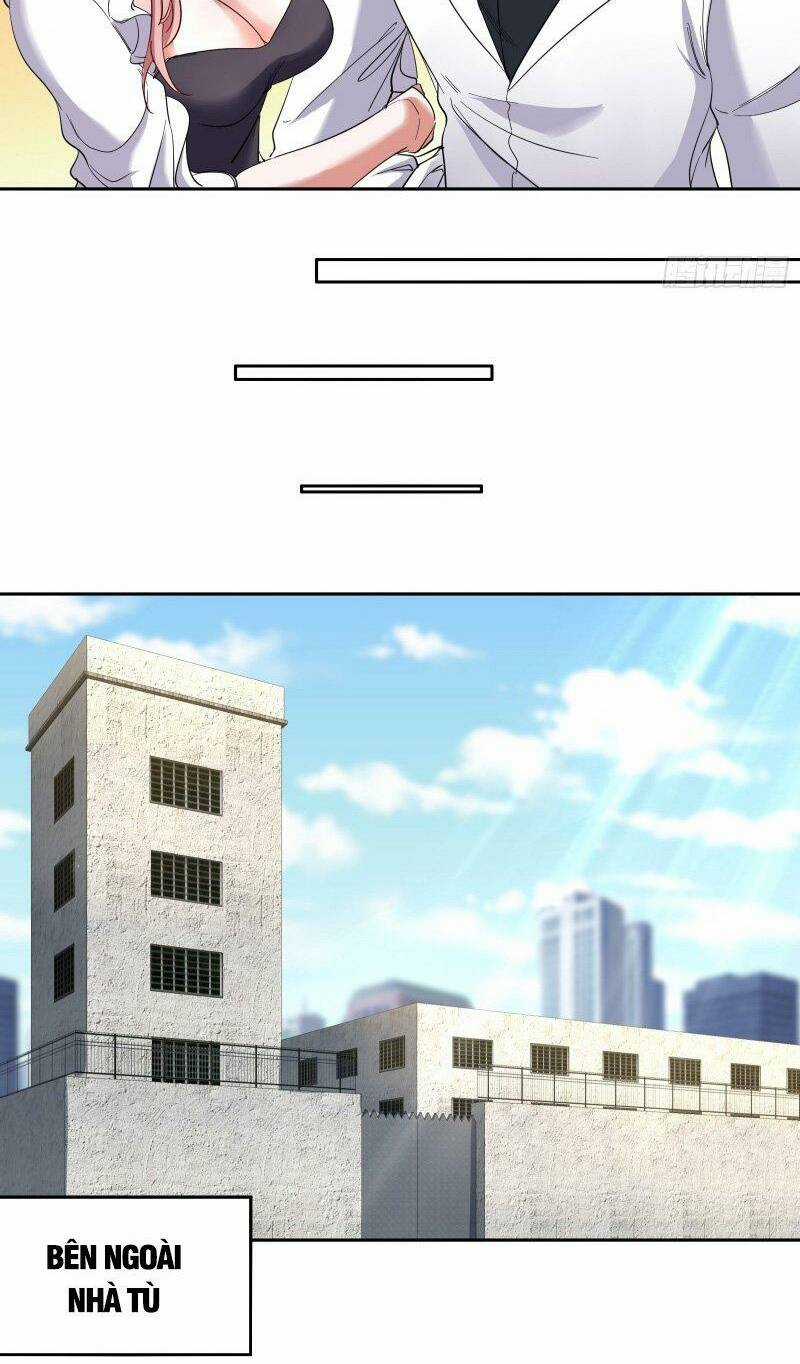 Long Vương Điện - Chapter 189 - Trang 11