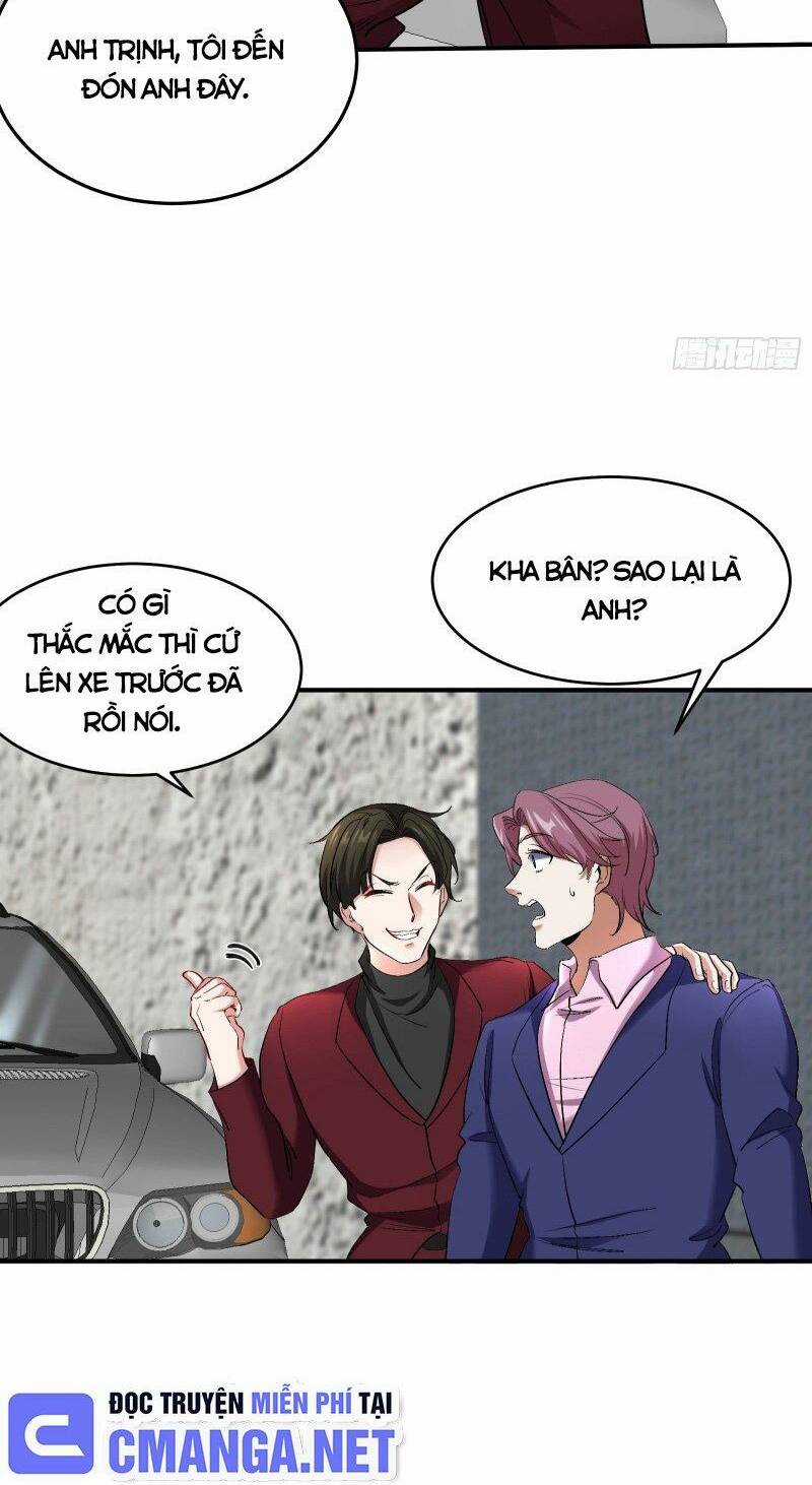 Long Vương Điện - Chapter 189 - Trang 15