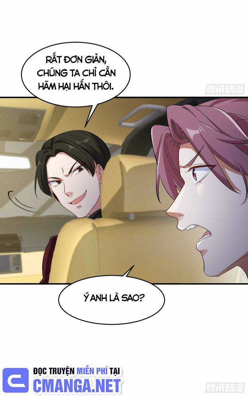 Long Vương Điện - Chapter 189 - Trang 23