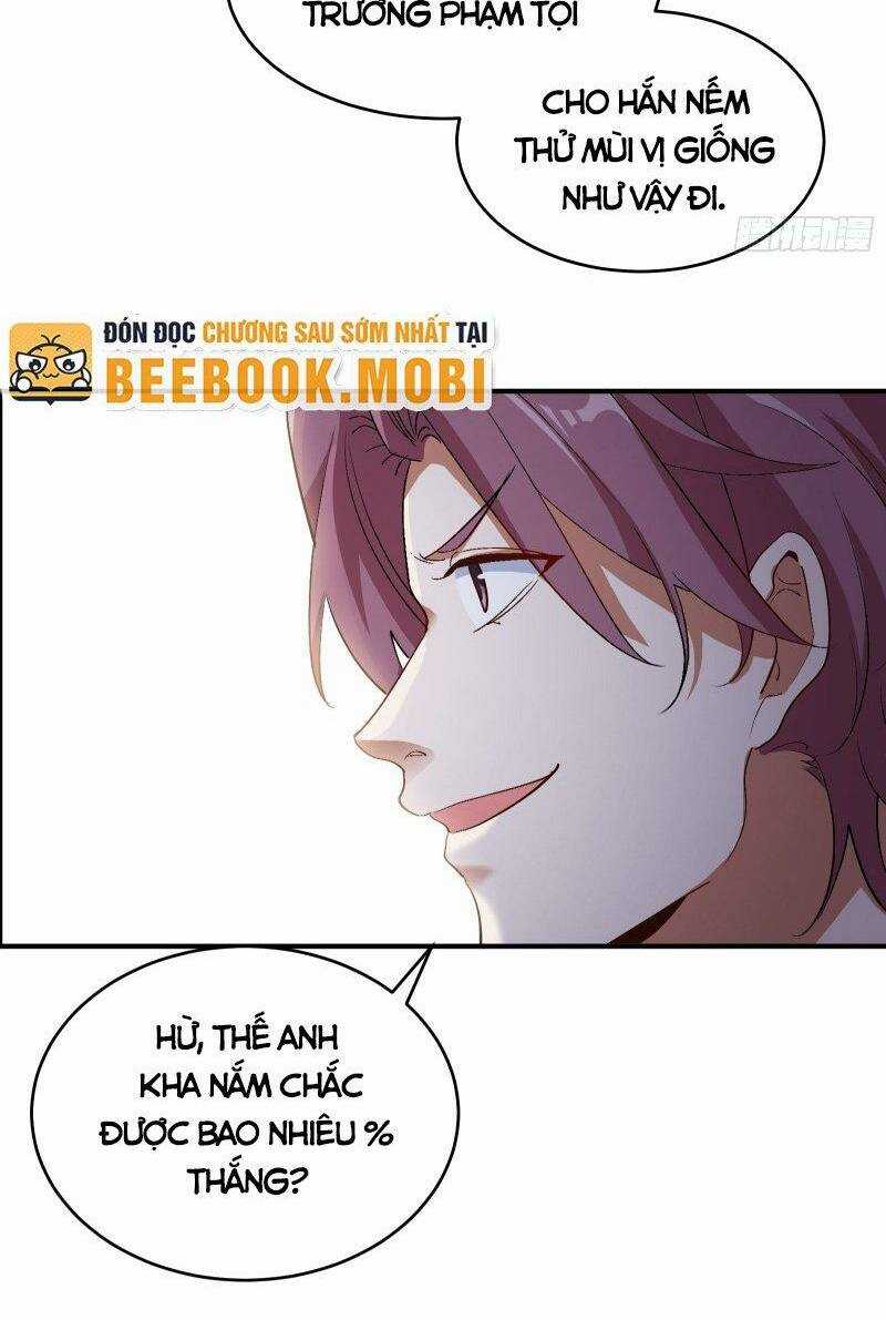 Long Vương Điện - Chapter 189 - Trang 25