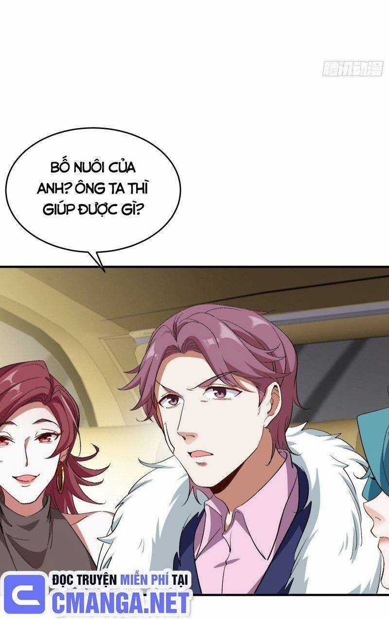 Long Vương Điện - Chapter 189 - Trang 27