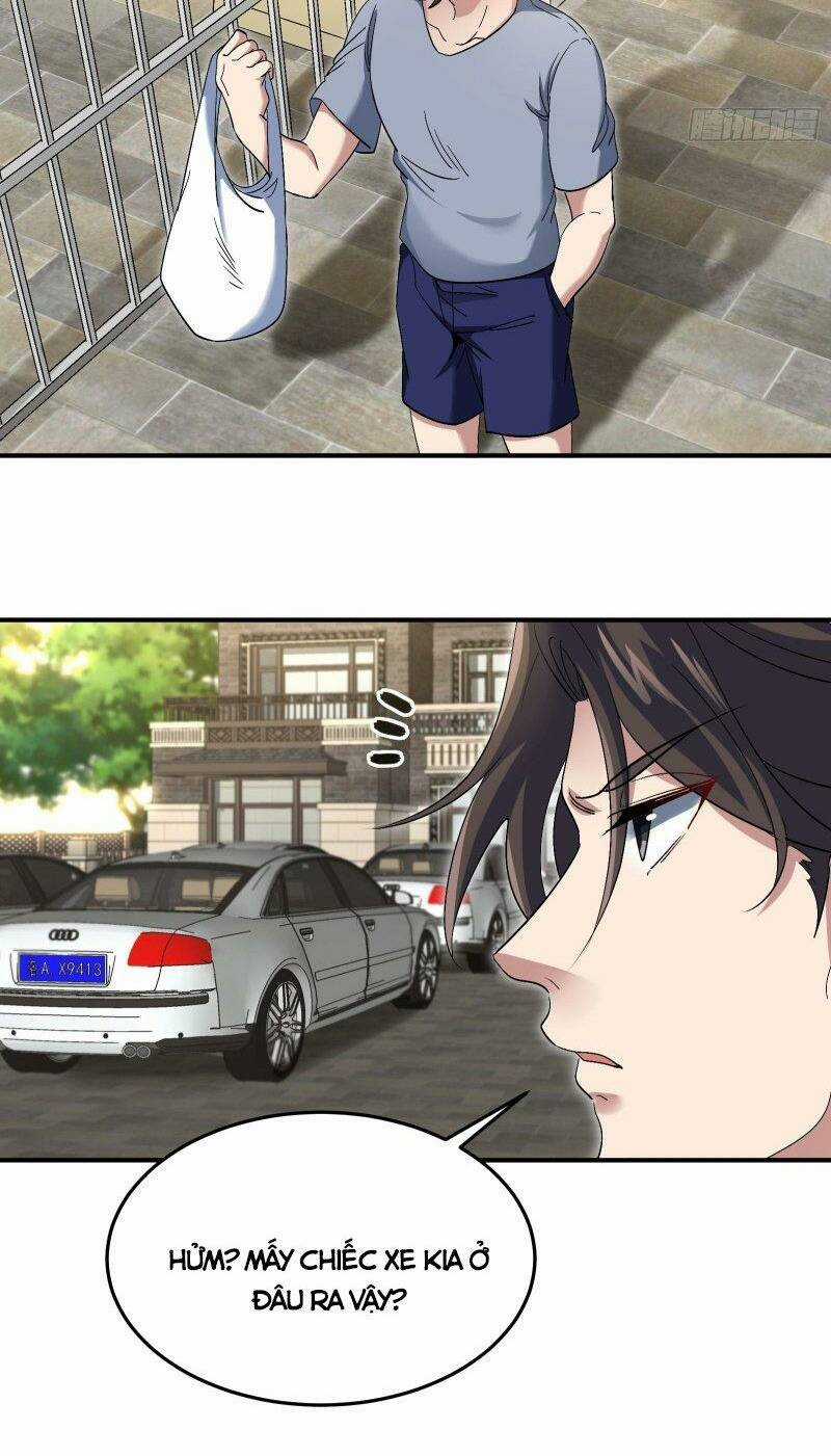 Long Vương Điện - Chapter 190 - Trang 2