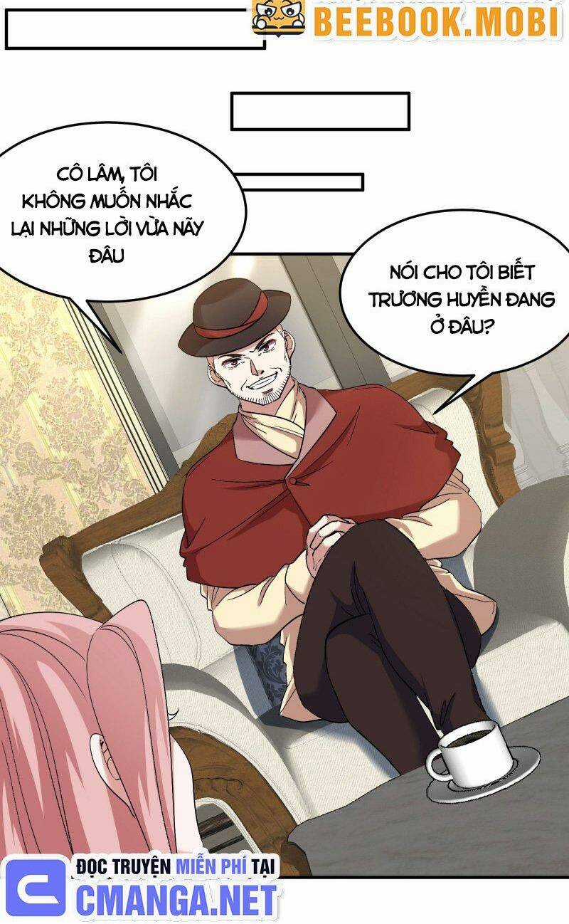 Long Vương Điện - Chapter 190 - Trang 11