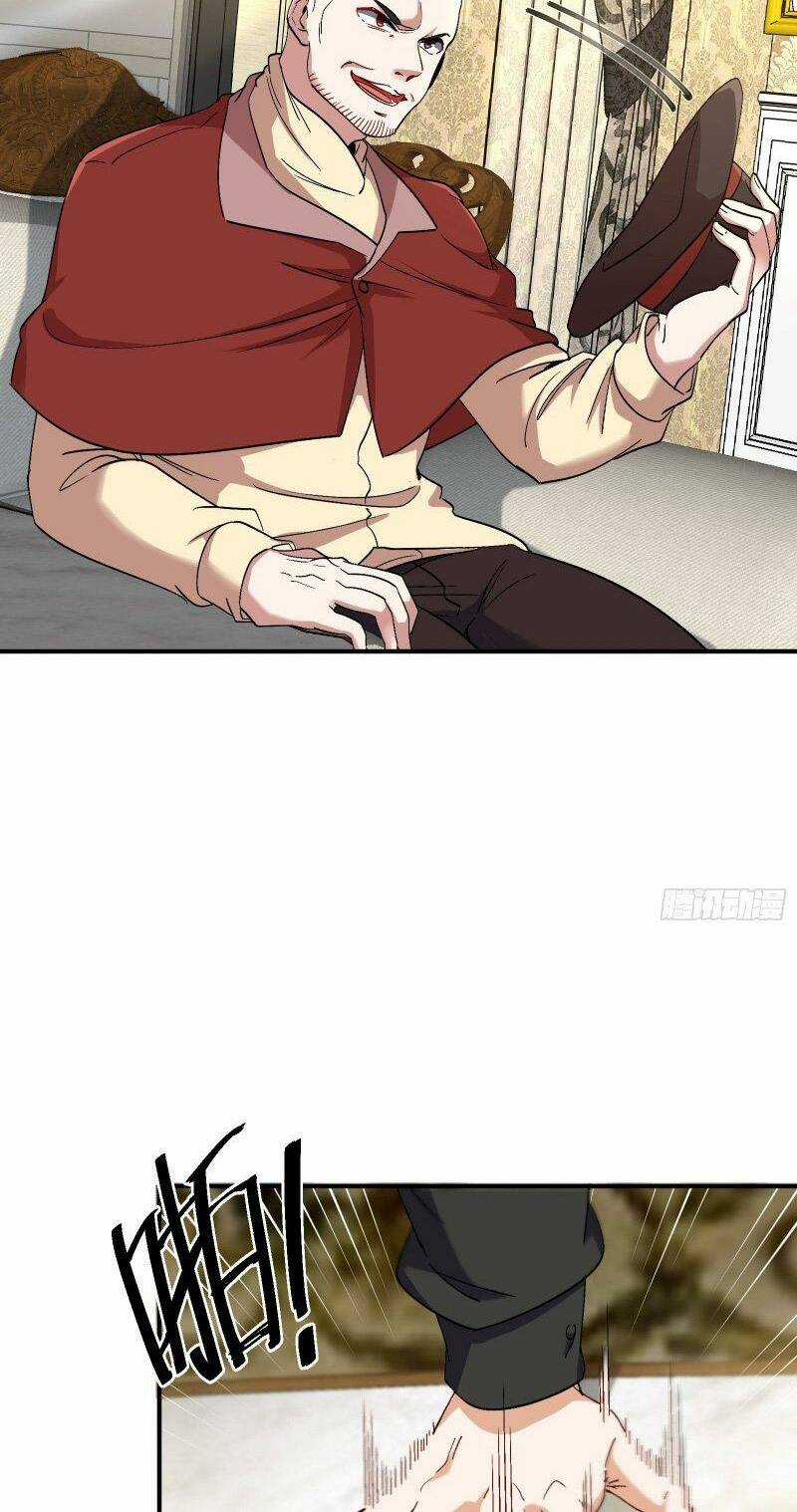 Long Vương Điện - Chapter 190 - Trang 13