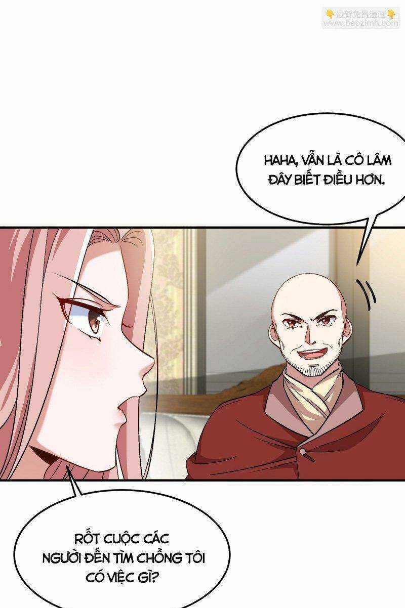 Long Vương Điện - Chapter 190 - Trang 16