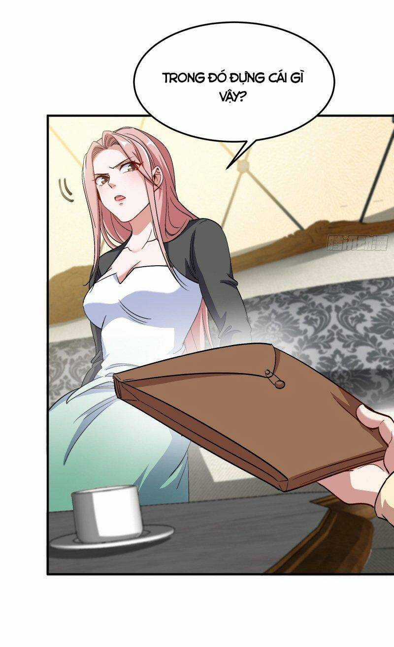 Long Vương Điện - Chapter 190 - Trang 18