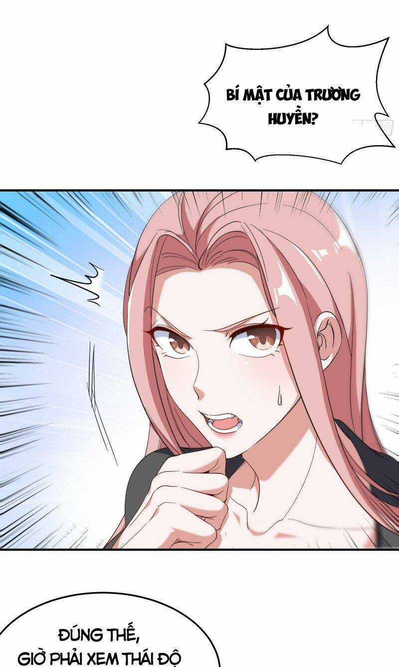 Long Vương Điện - Chapter 190 - Trang 20