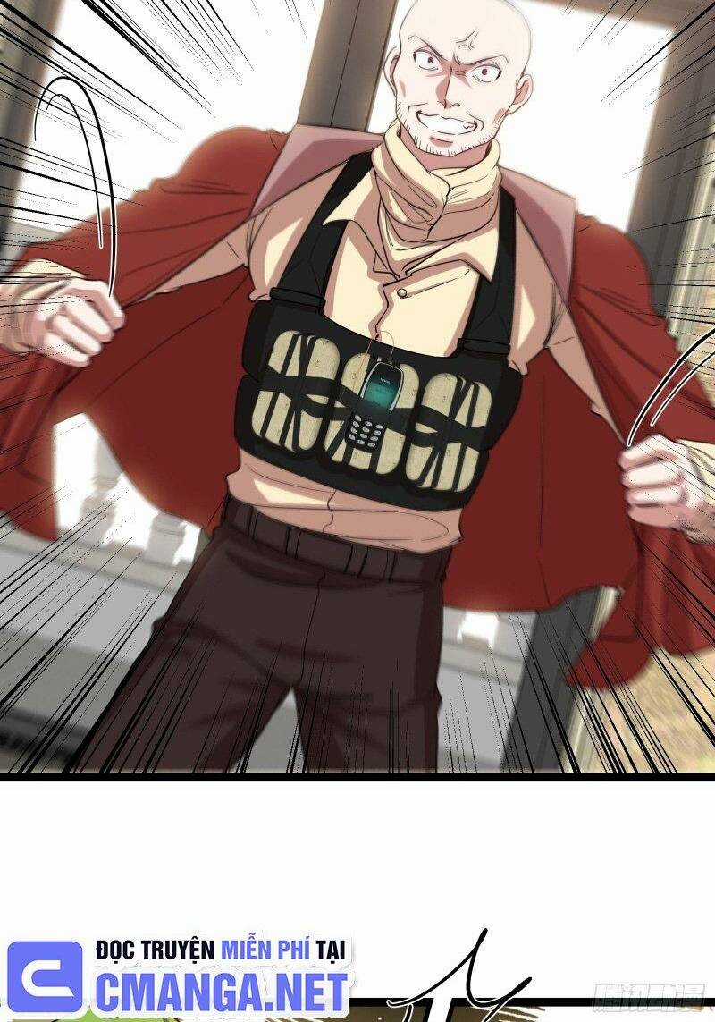 Long Vương Điện - Chapter 190 - Trang 27