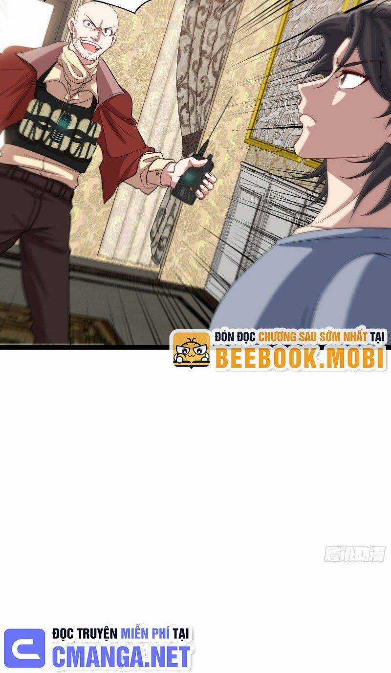 Long Vương Điện - Chapter 190 - Trang 29