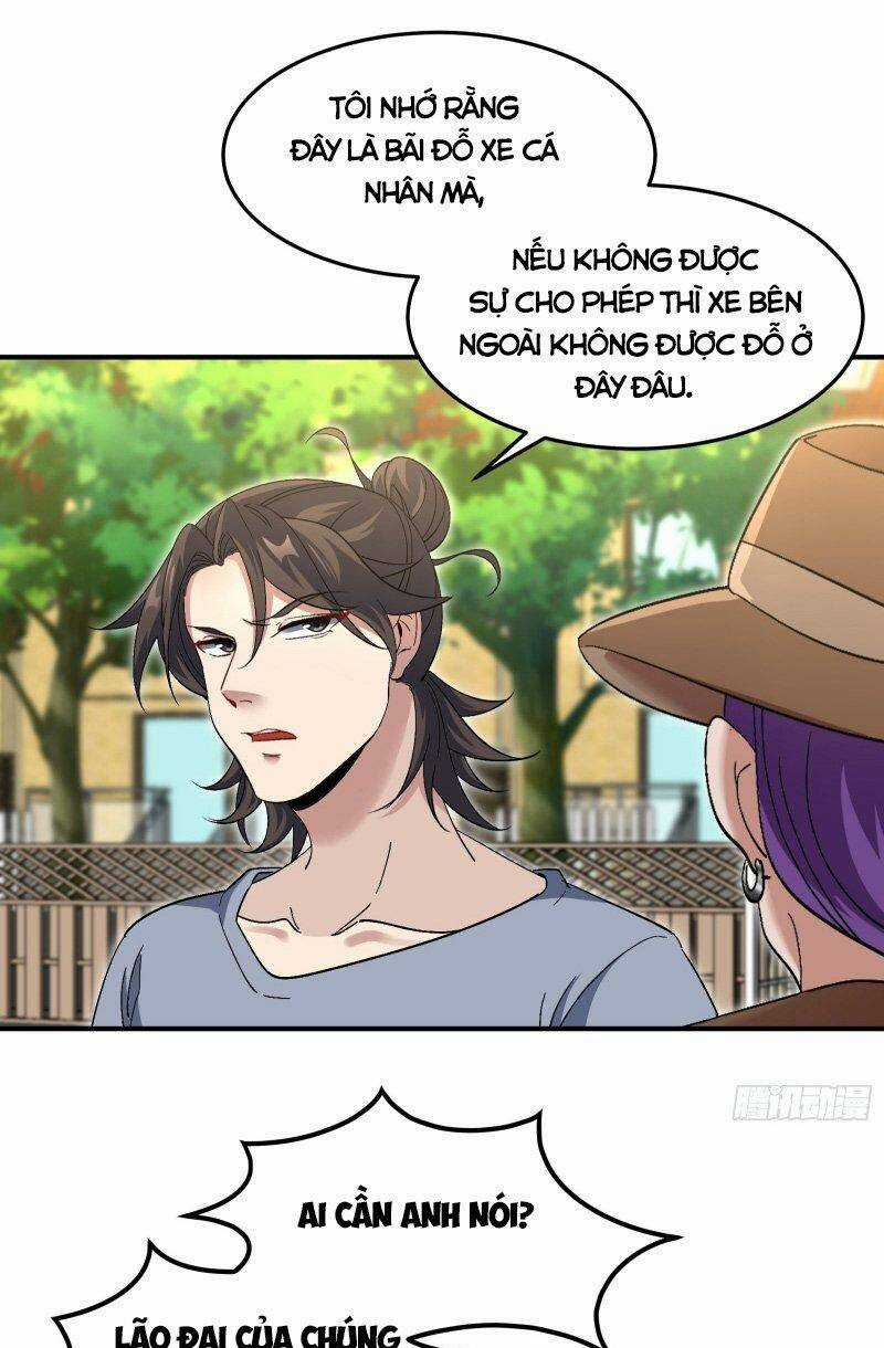 Long Vương Điện - Chapter 190 - Trang 6