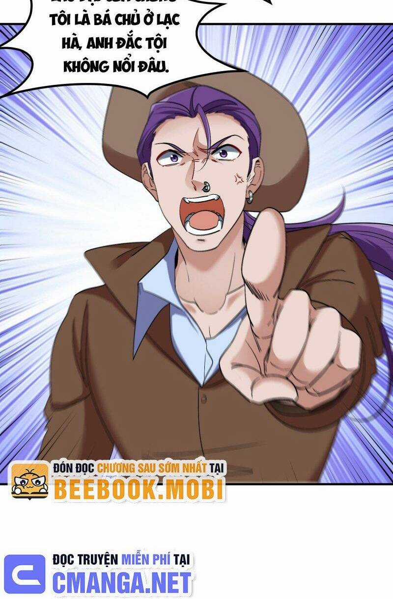 Long Vương Điện - Chapter 190 - Trang 7