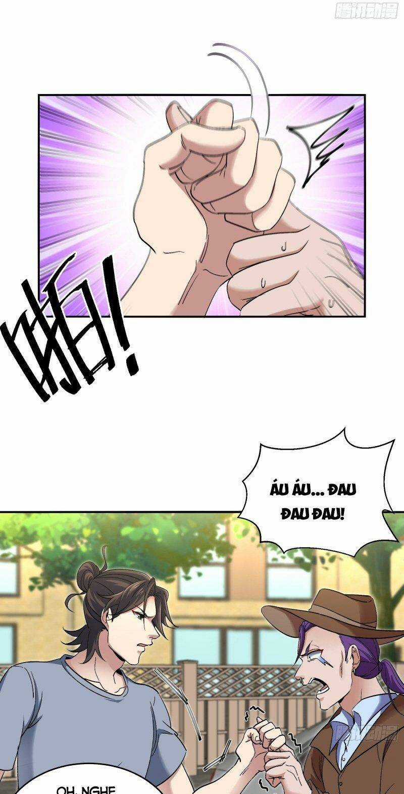 Long Vương Điện - Chapter 190 - Trang 8