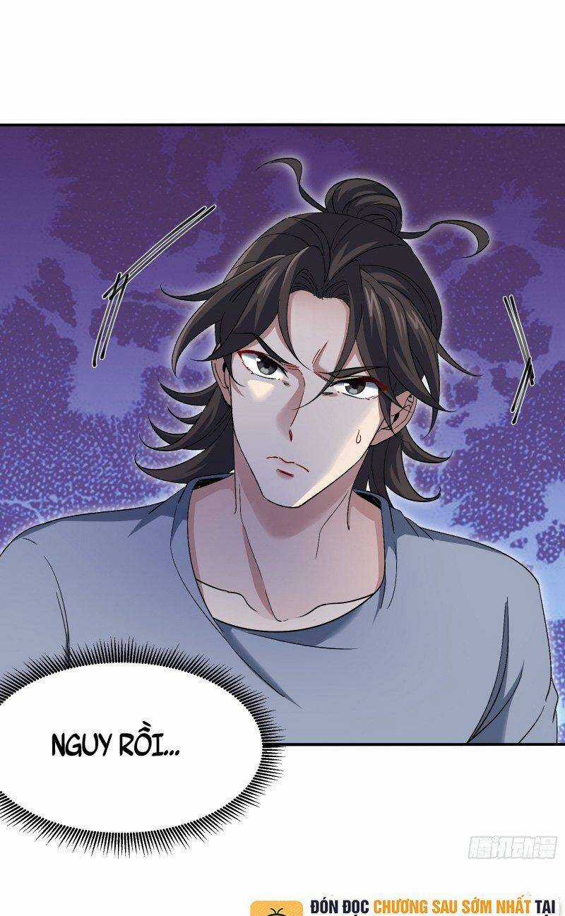 Long Vương Điện - Chapter 190 - Trang 10