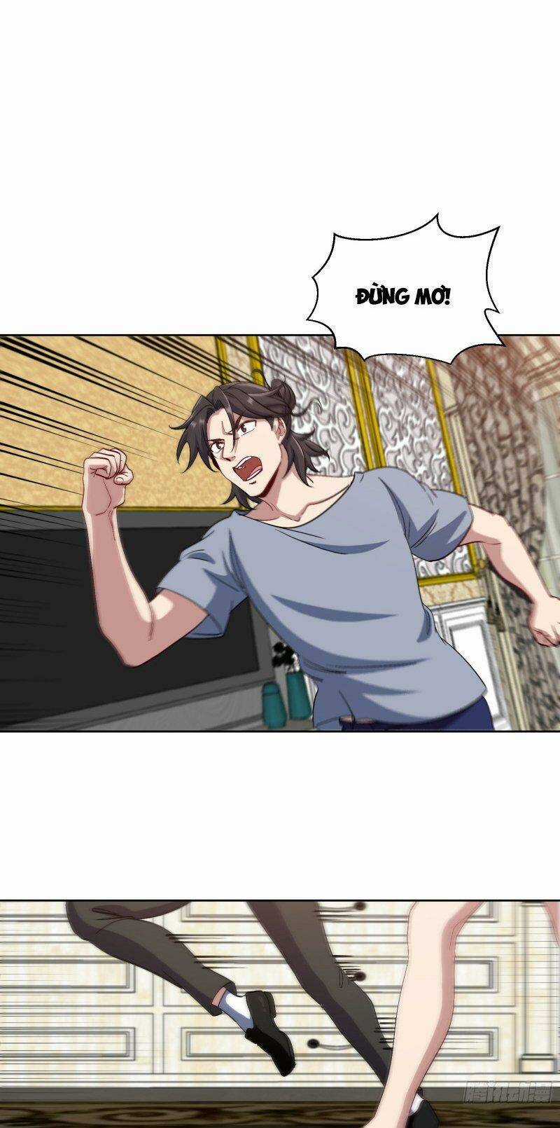 Long Vương Điện - Chapter 191 - Trang 1