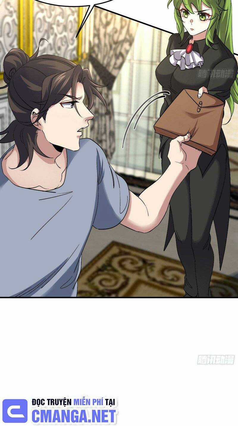 Long Vương Điện - Chapter 191 - Trang 12