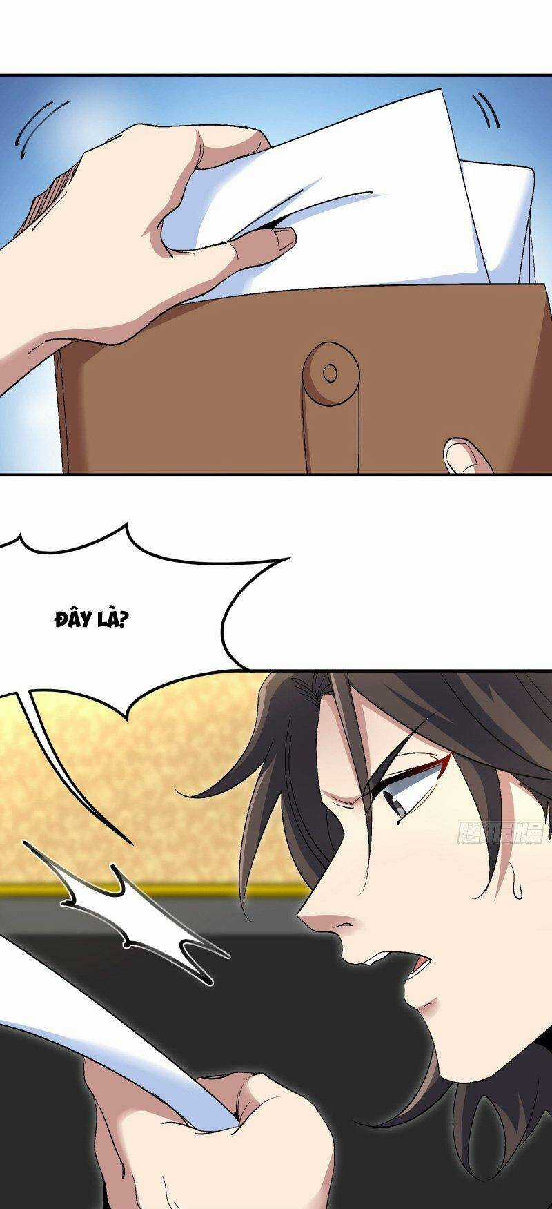 Long Vương Điện - Chapter 191 - Trang 13