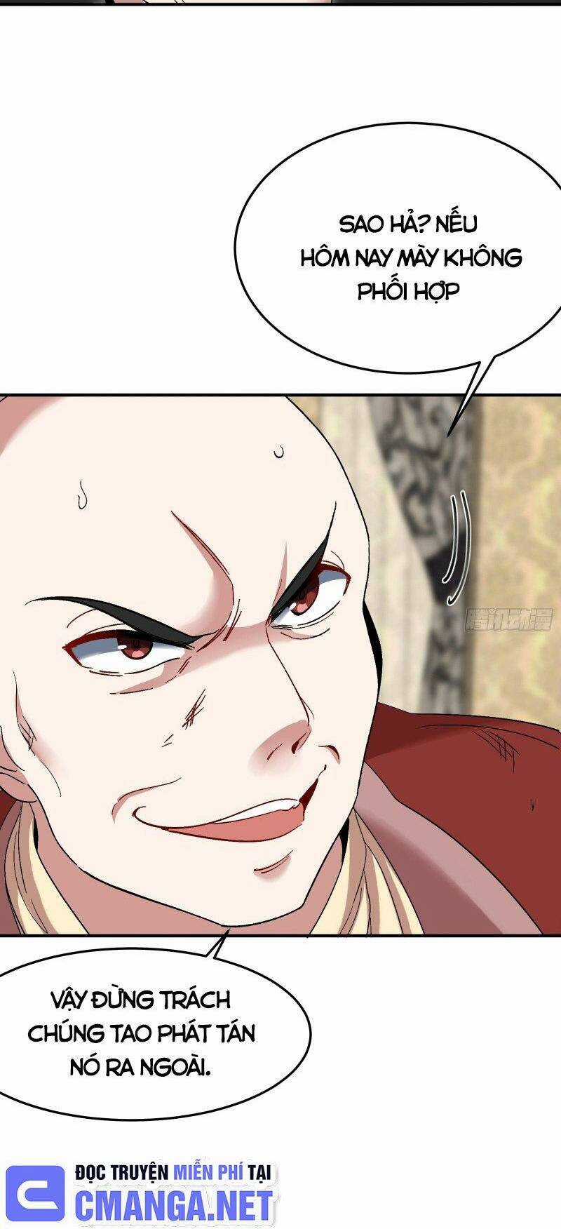 Long Vương Điện - Chapter 191 - Trang 14