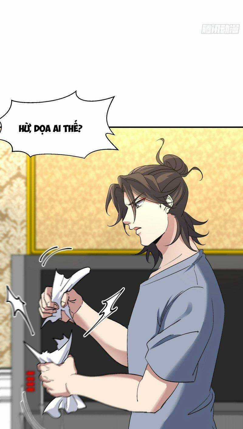 Long Vương Điện - Chapter 191 - Trang 15