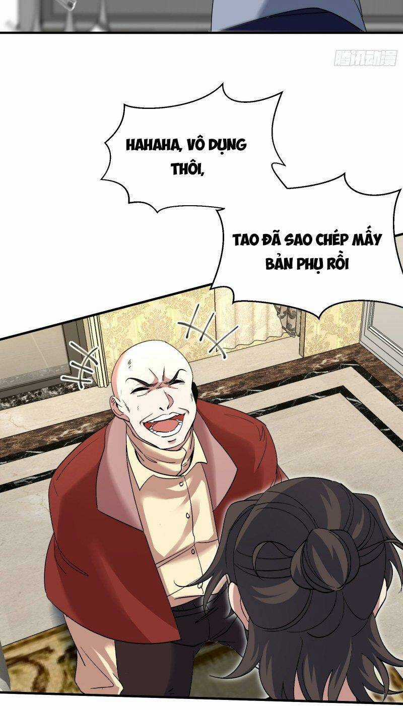 Long Vương Điện - Chapter 191 - Trang 16