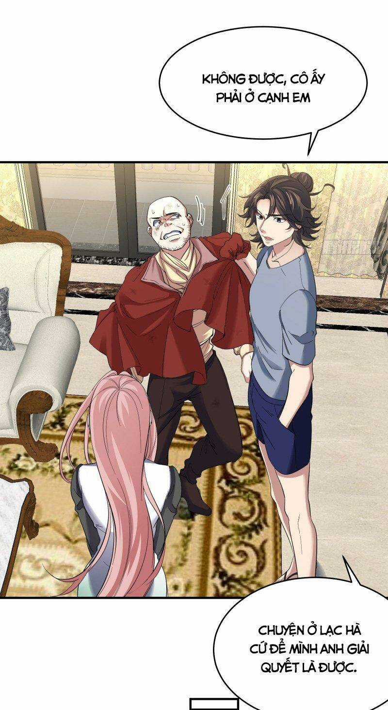 Long Vương Điện - Chapter 191 - Trang 19