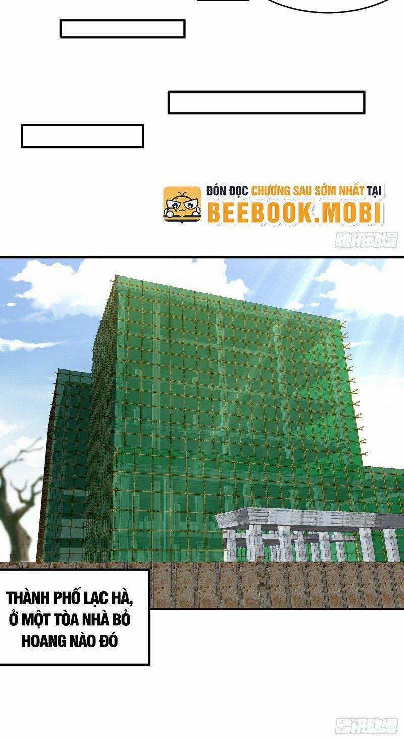 Long Vương Điện - Chapter 191 - Trang 20