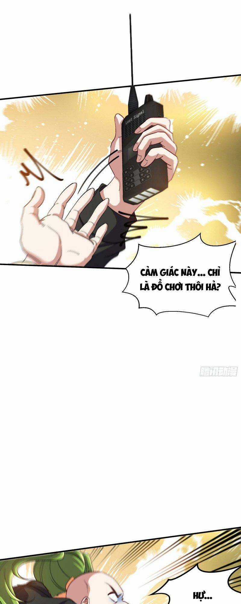 Long Vương Điện - Chapter 191 - Trang 3