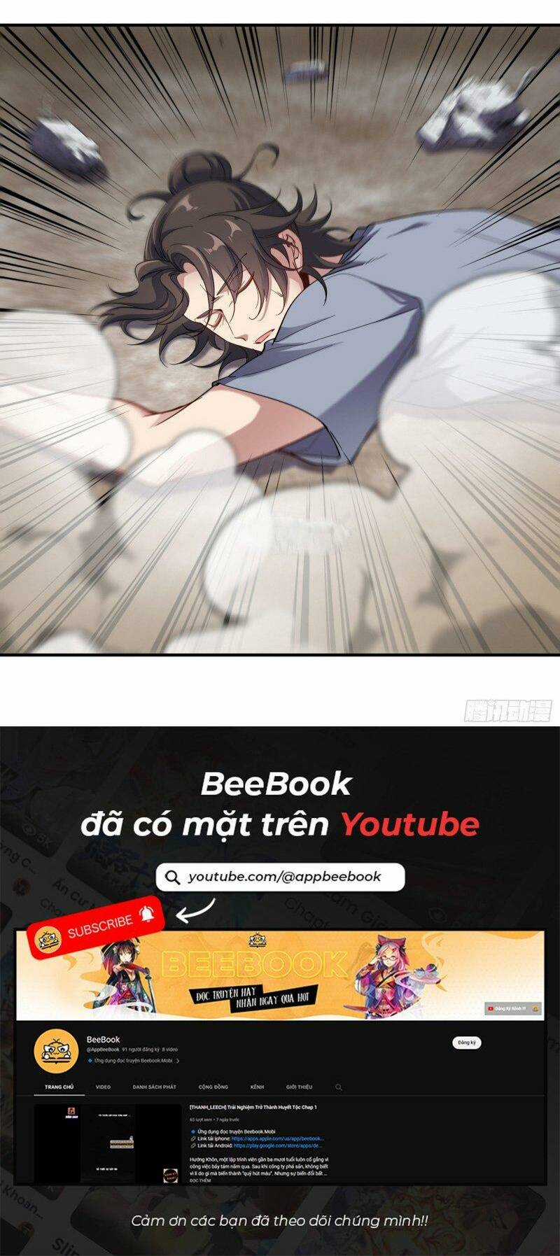 Long Vương Điện - Chapter 191 - Trang 31