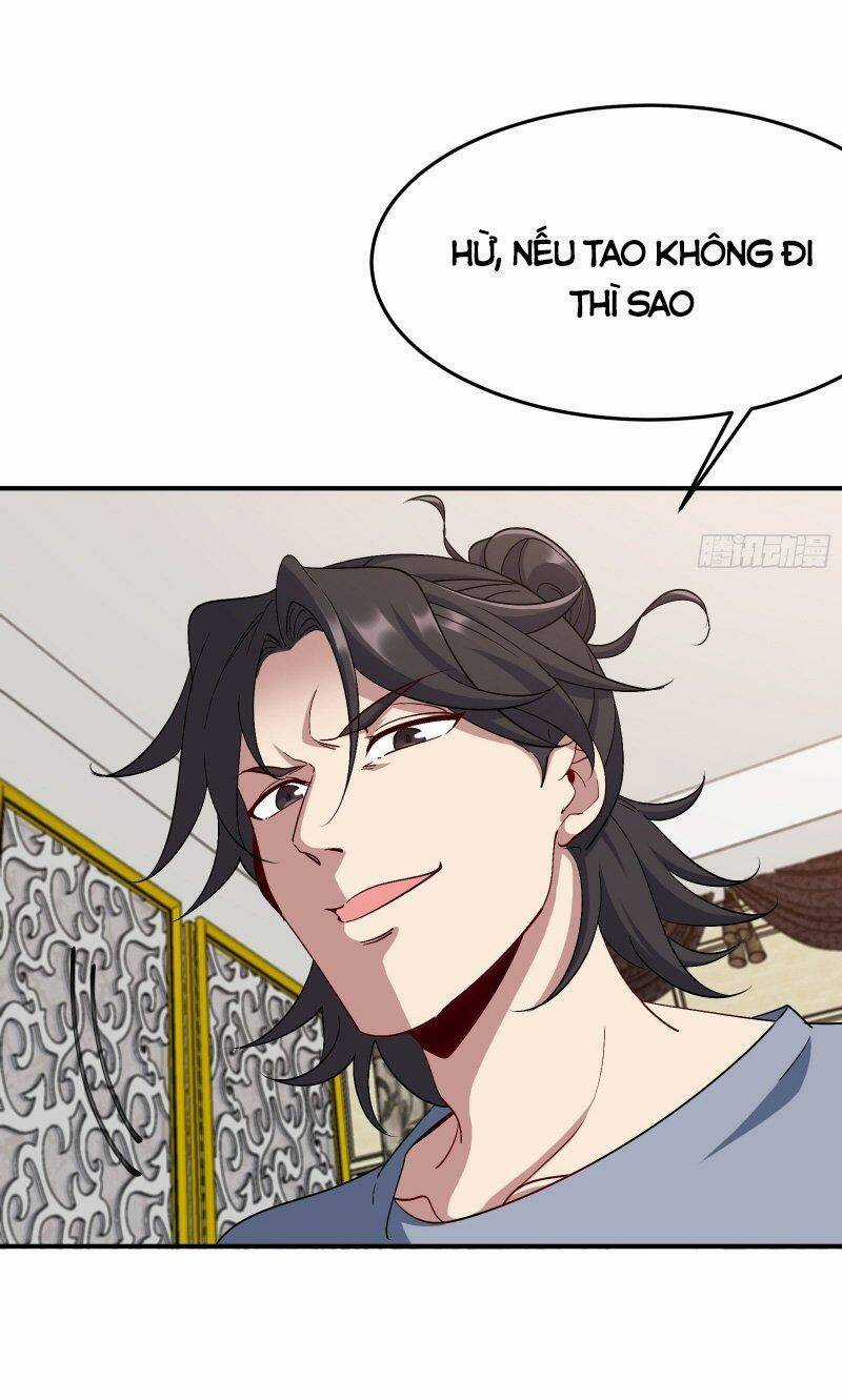 Long Vương Điện - Chapter 191 - Trang 9