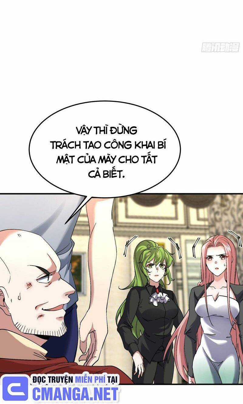 Long Vương Điện - Chapter 191 - Trang 10
