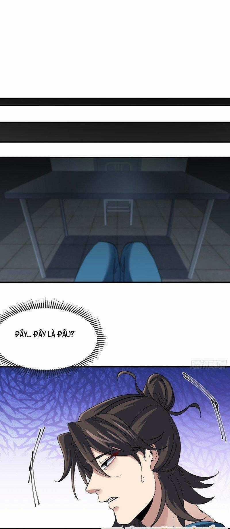 Long Vương Điện - Chapter 192 - Trang 1