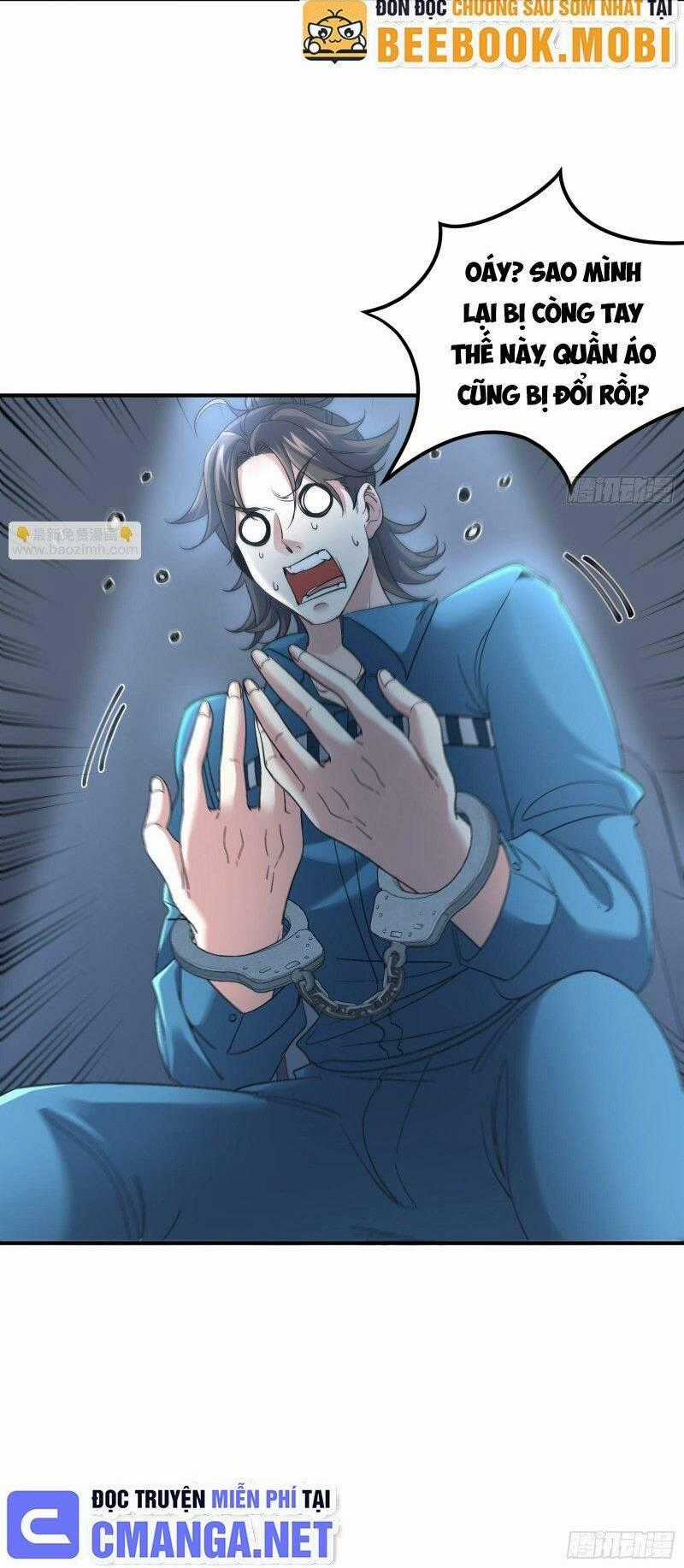 Long Vương Điện - Chapter 192 - Trang 2