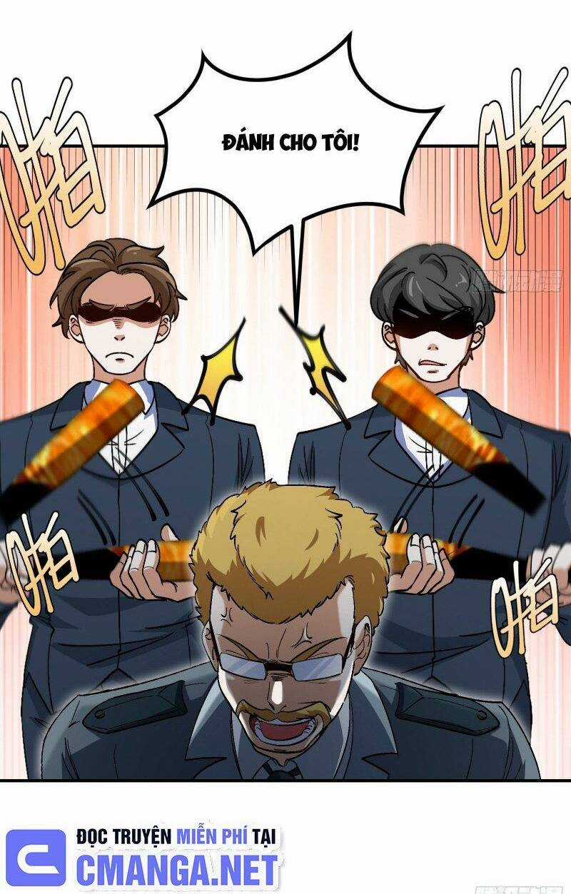 Long Vương Điện - Chapter 192 - Trang 12