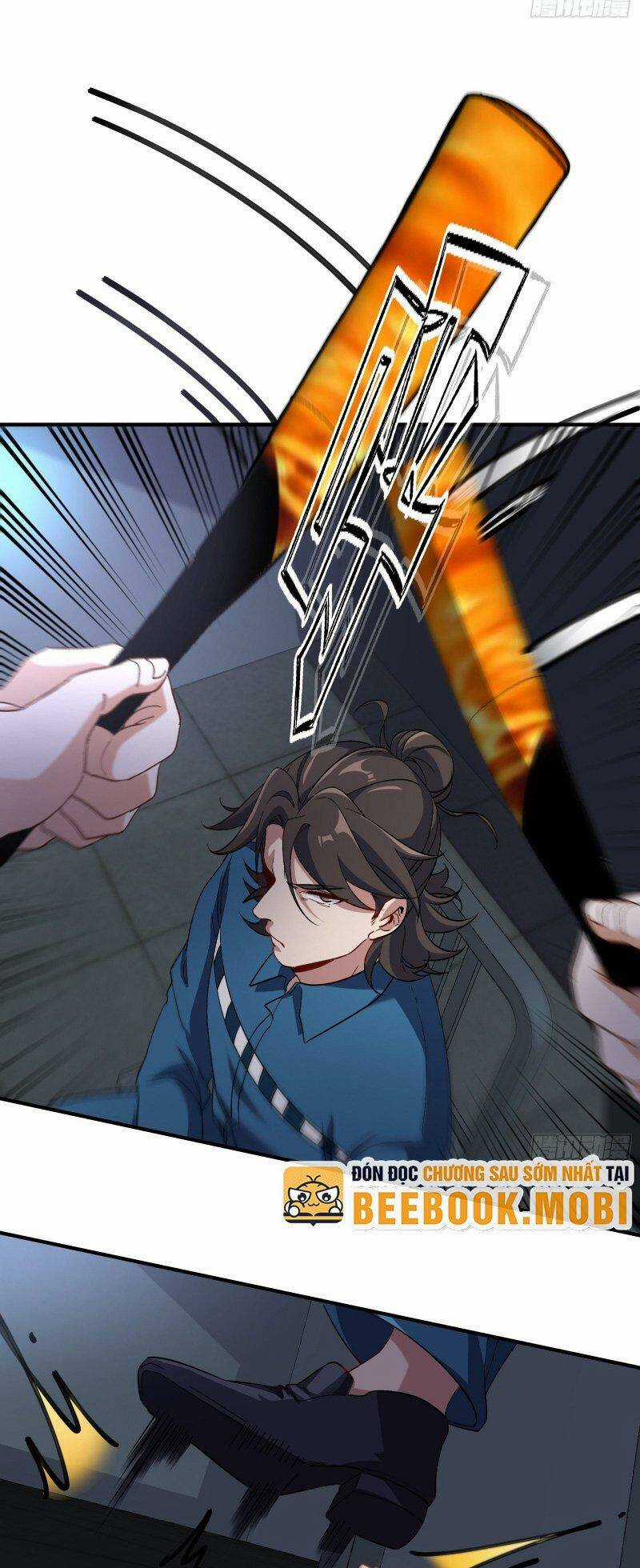 Long Vương Điện - Chapter 192 - Trang 13