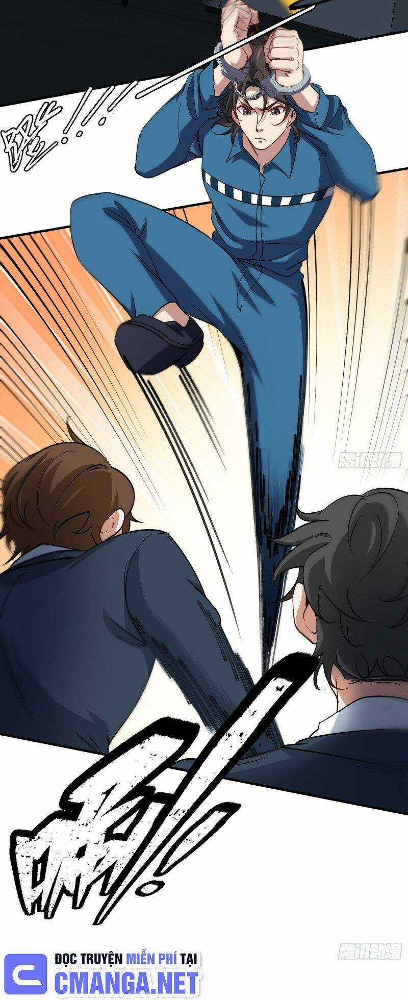 Long Vương Điện - Chapter 192 - Trang 14