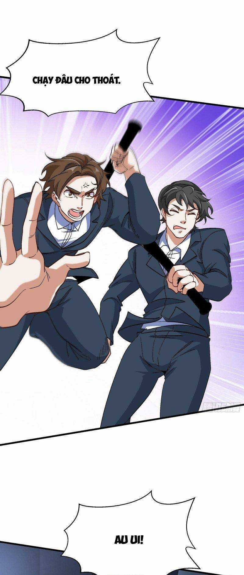 Long Vương Điện - Chapter 192 - Trang 15