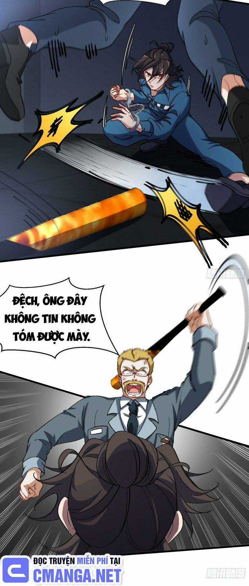 Long Vương Điện - Chapter 192 - Trang 16