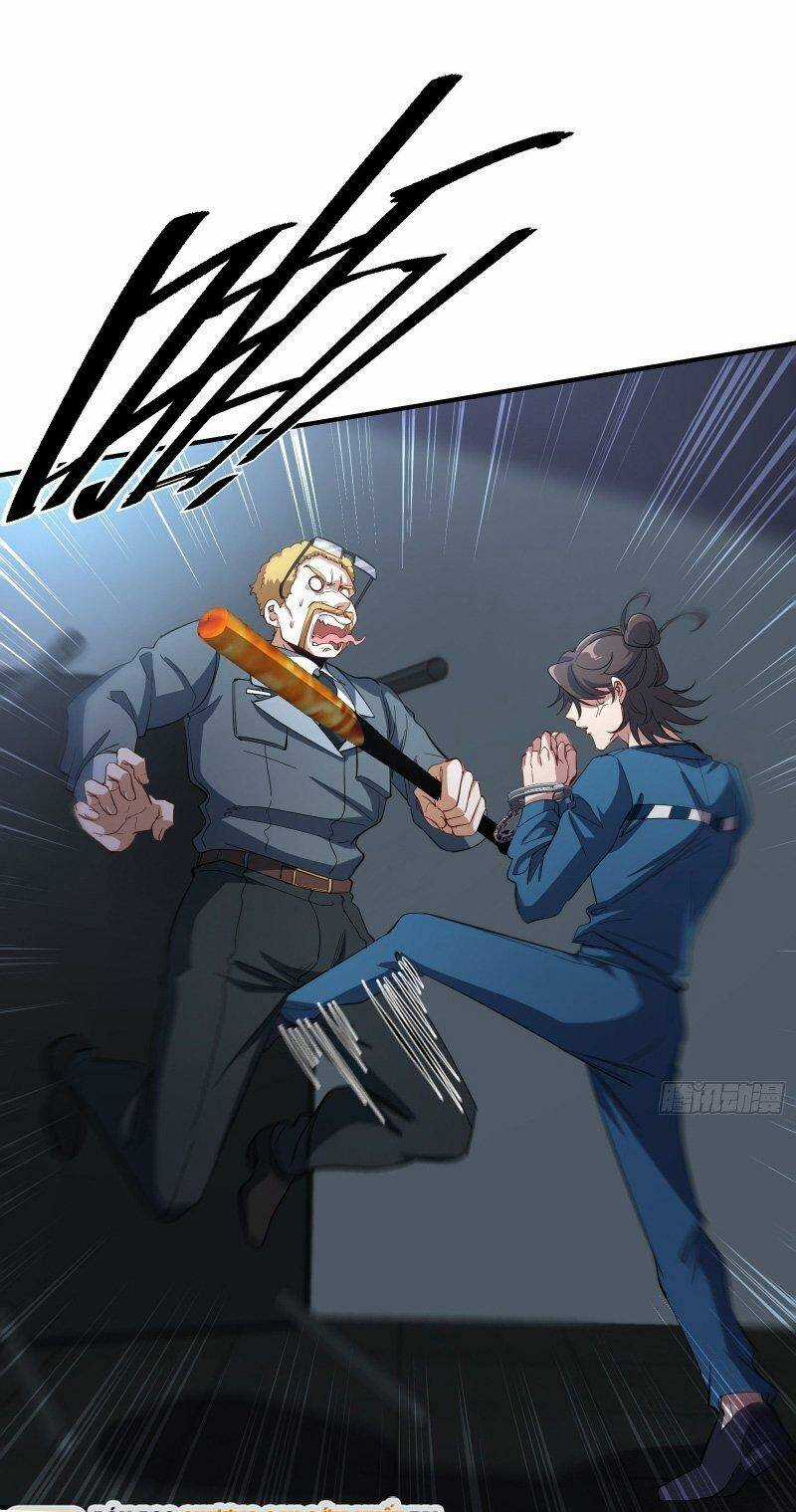 Long Vương Điện - Chapter 192 - Trang 17