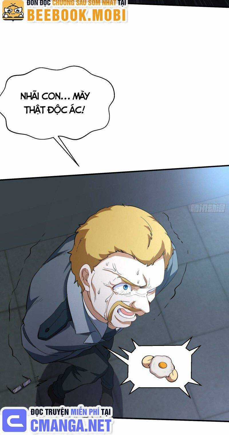 Long Vương Điện - Chapter 192 - Trang 18