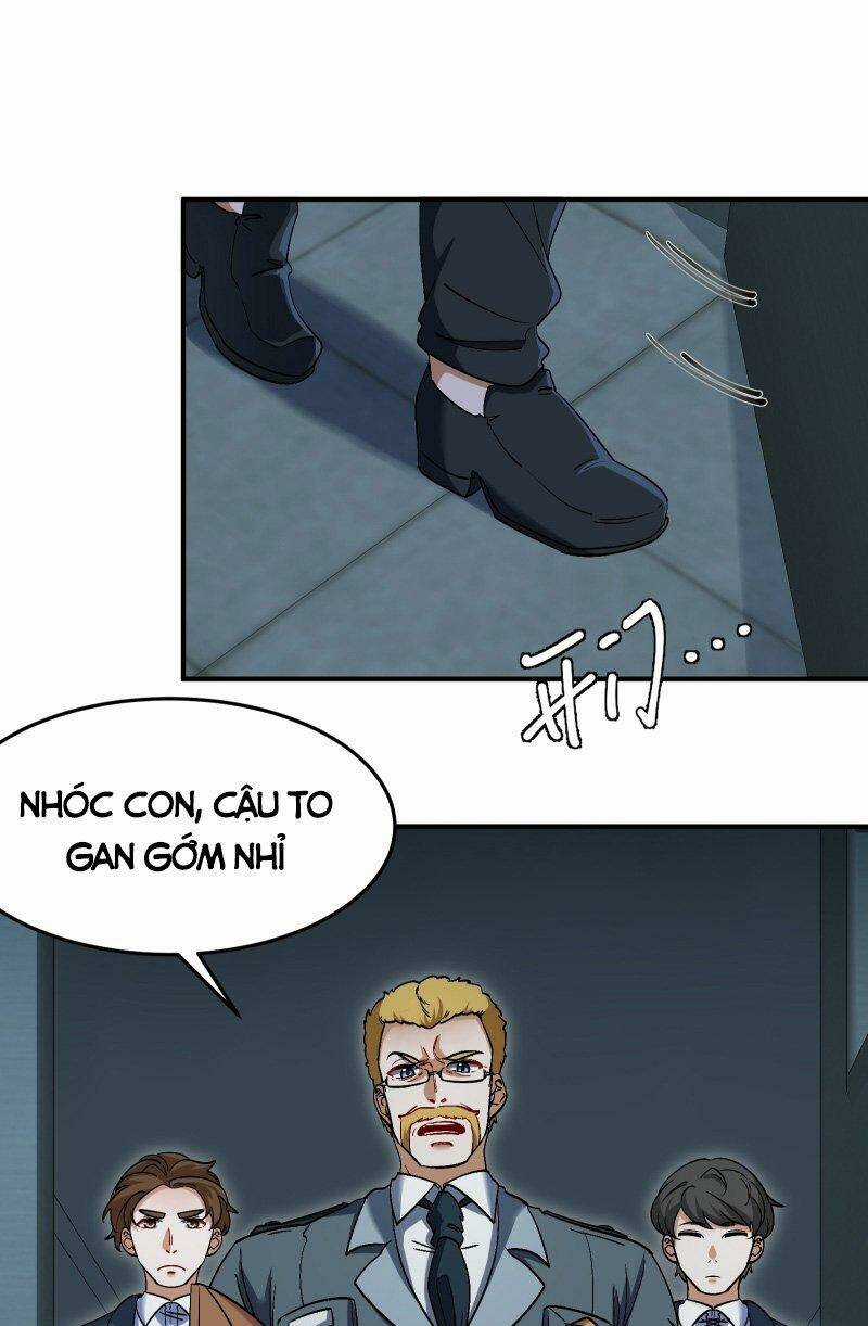 Long Vương Điện - Chapter 192 - Trang 3