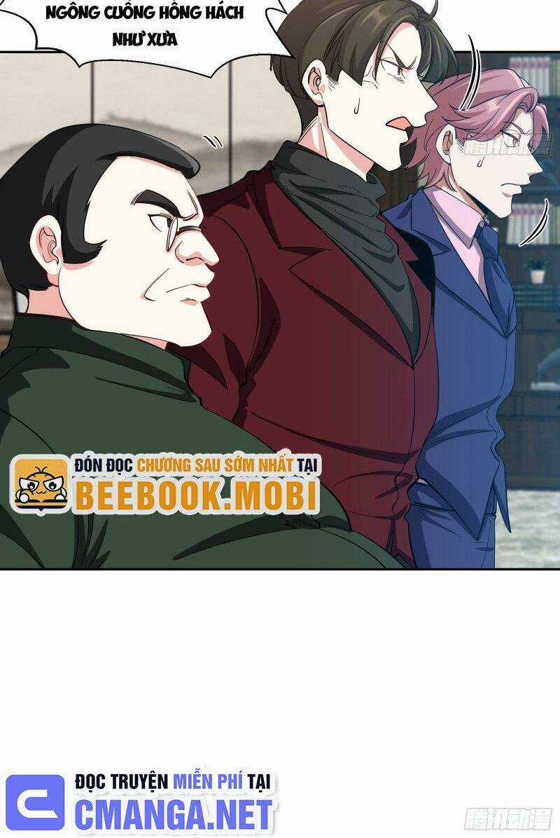 Long Vương Điện - Chapter 192 - Trang 22