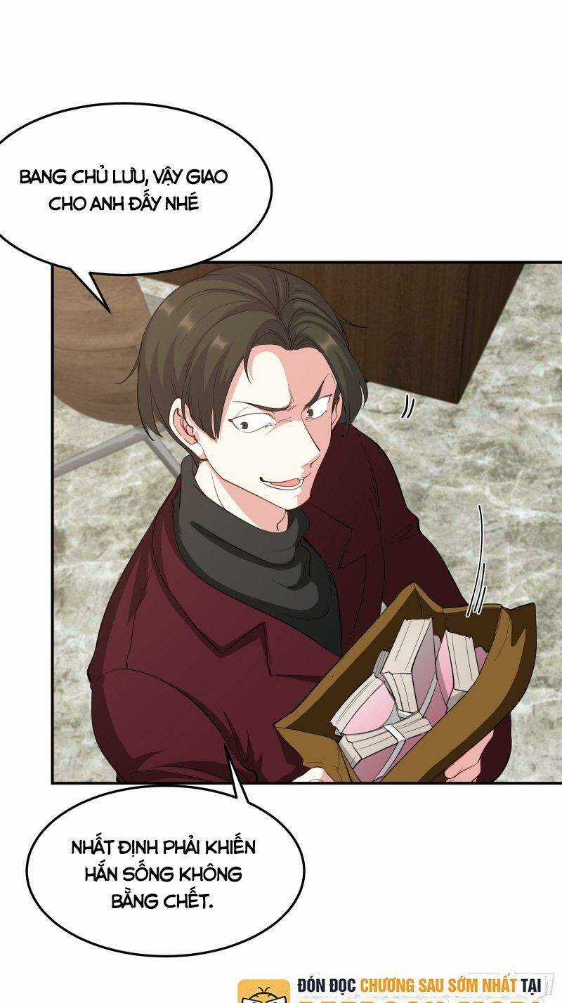 Long Vương Điện - Chapter 192 - Trang 25