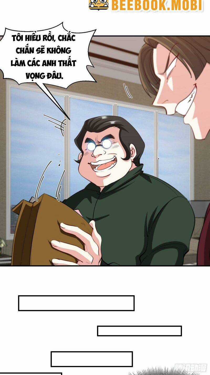 Long Vương Điện - Chapter 192 - Trang 26