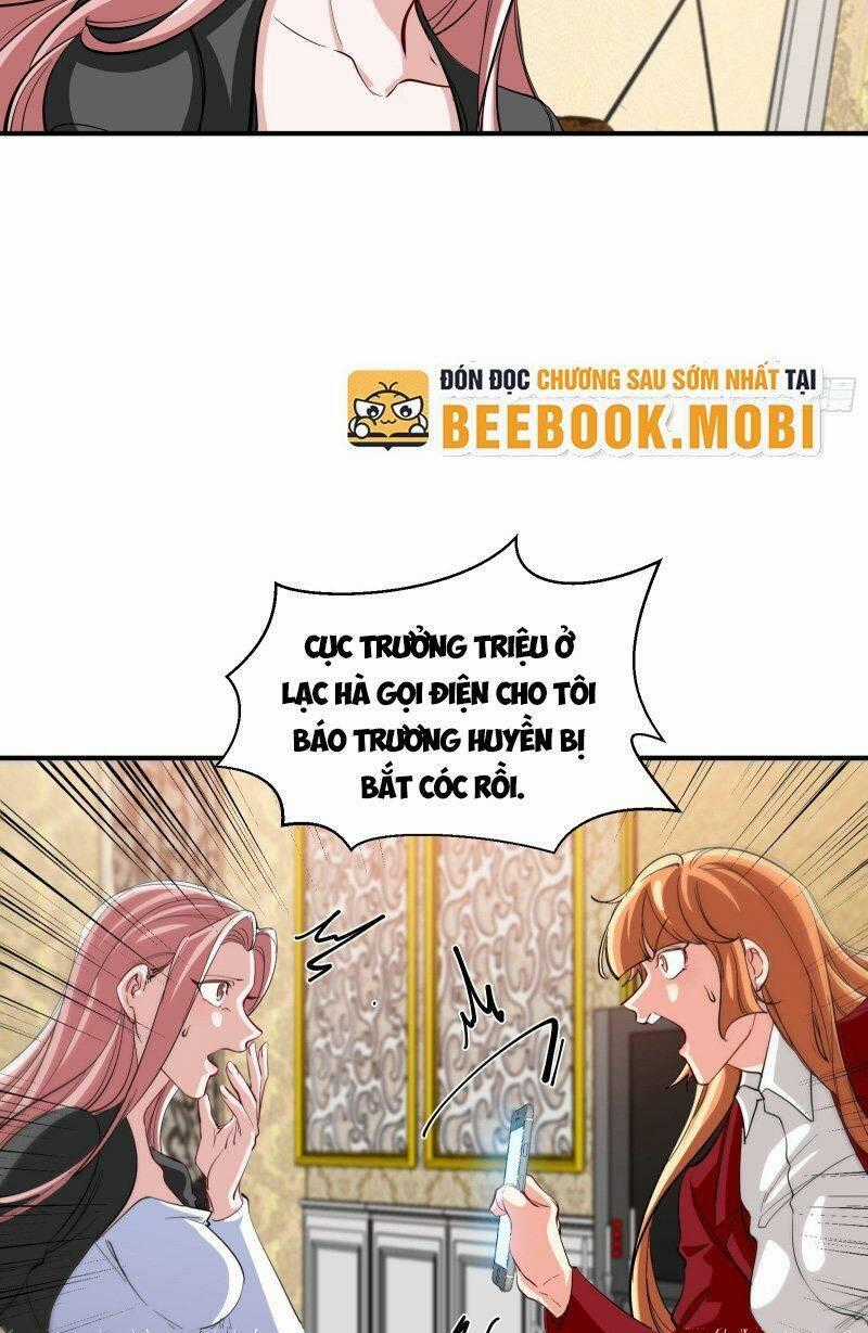 Long Vương Điện - Chapter 192 - Trang 30