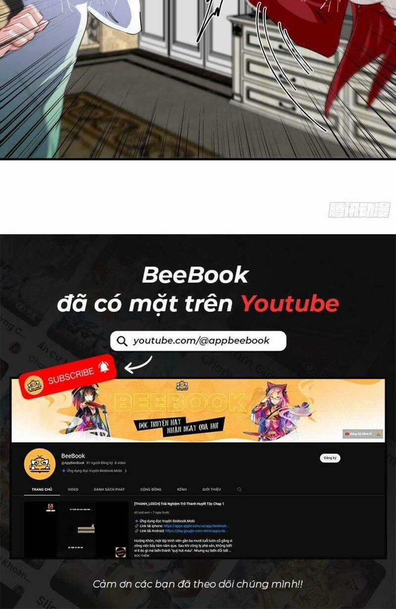 Long Vương Điện - Chapter 192 - Trang 31