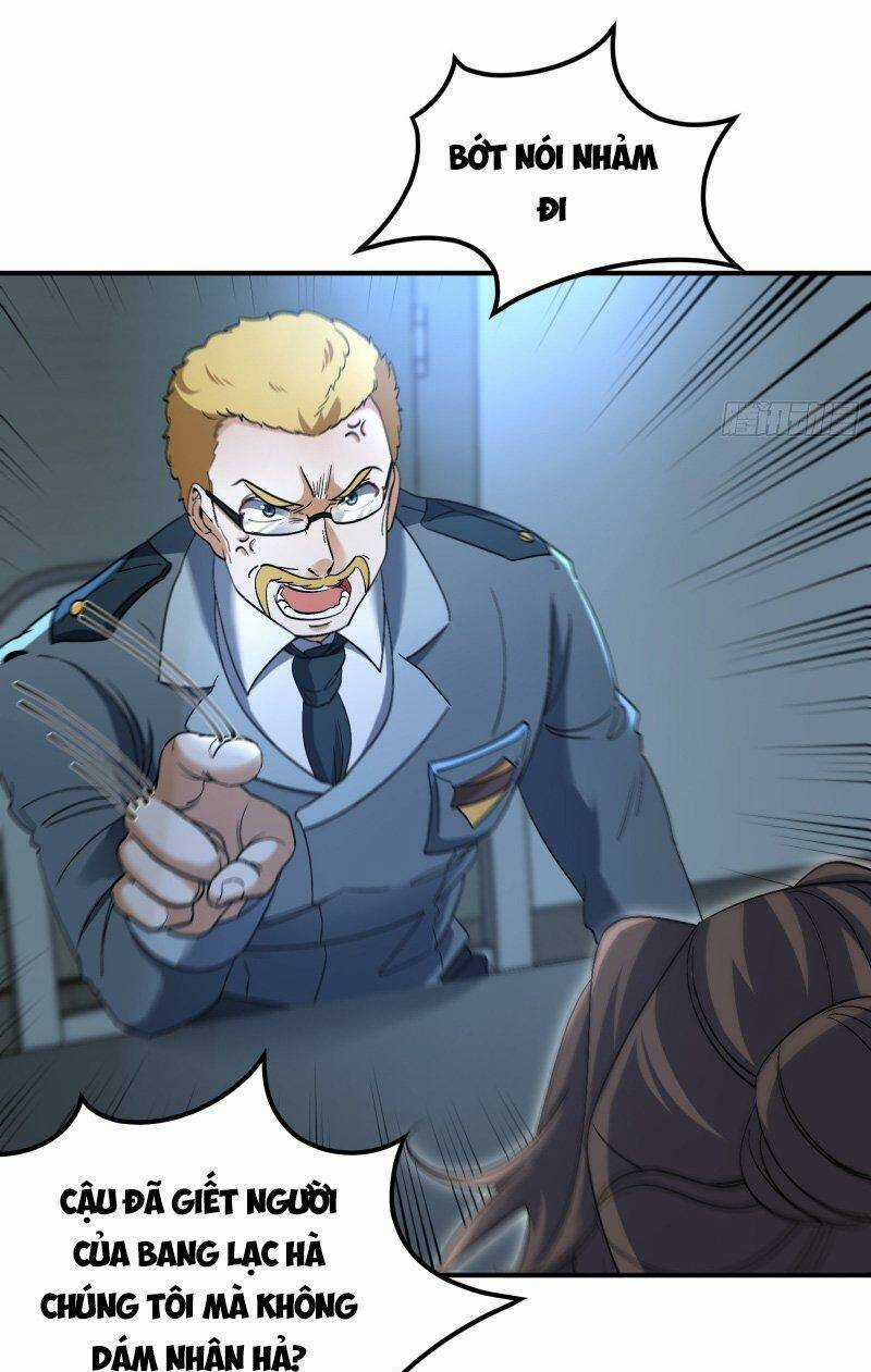 Long Vương Điện - Chapter 192 - Trang 5