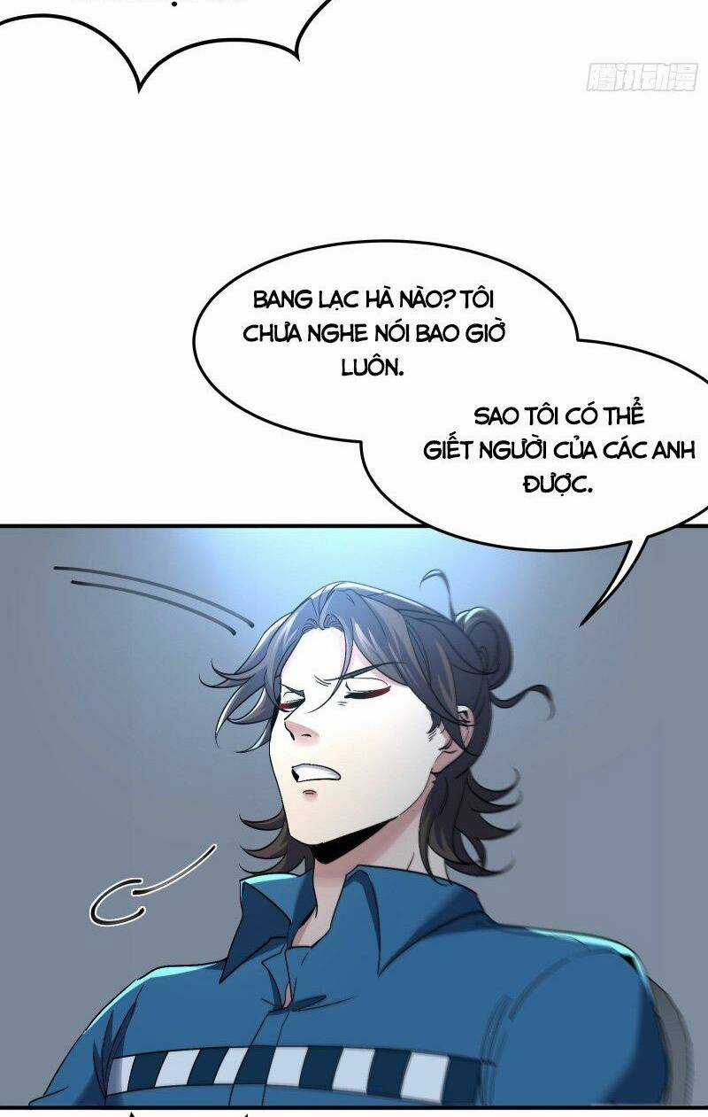 Long Vương Điện - Chapter 192 - Trang 6